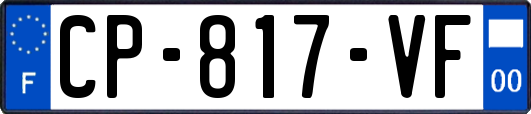 CP-817-VF