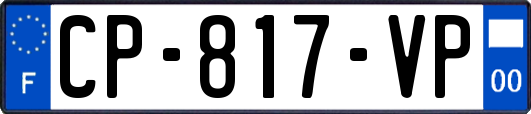 CP-817-VP