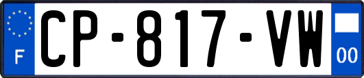 CP-817-VW