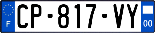 CP-817-VY