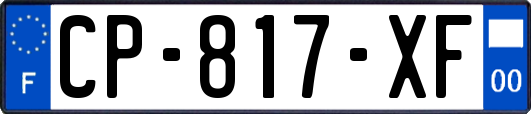 CP-817-XF
