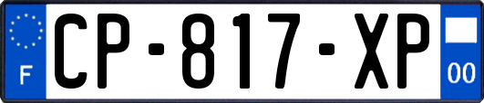 CP-817-XP