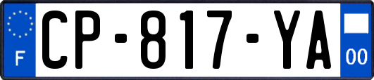 CP-817-YA