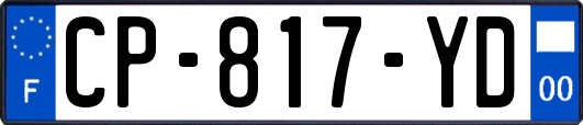 CP-817-YD