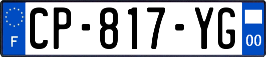 CP-817-YG