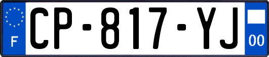 CP-817-YJ