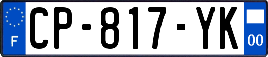 CP-817-YK