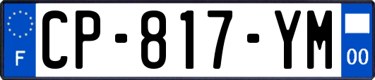 CP-817-YM