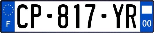 CP-817-YR