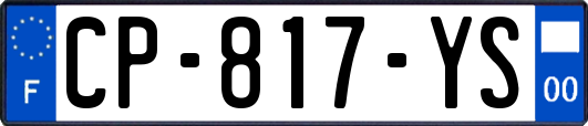 CP-817-YS