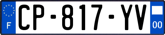 CP-817-YV