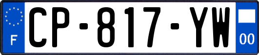 CP-817-YW