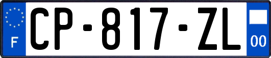 CP-817-ZL