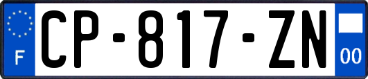 CP-817-ZN