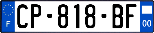 CP-818-BF