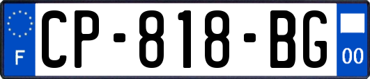 CP-818-BG