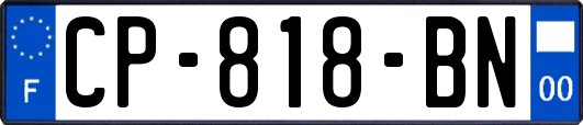 CP-818-BN