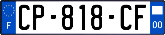 CP-818-CF