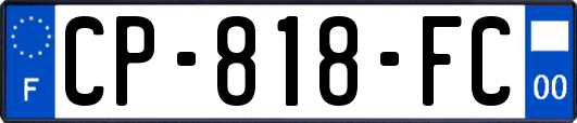 CP-818-FC