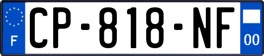 CP-818-NF