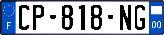 CP-818-NG