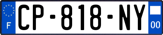 CP-818-NY