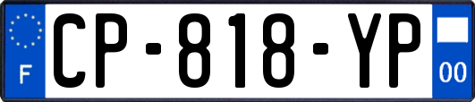 CP-818-YP