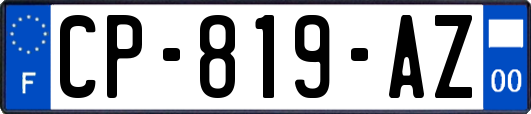 CP-819-AZ