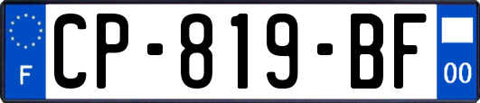 CP-819-BF