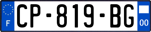 CP-819-BG