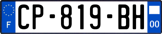 CP-819-BH