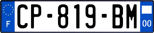 CP-819-BM