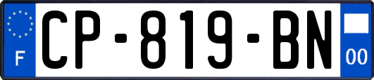 CP-819-BN