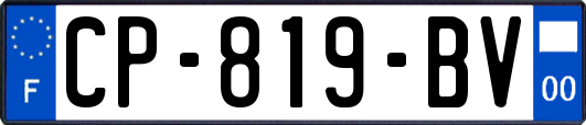 CP-819-BV