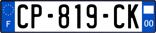 CP-819-CK