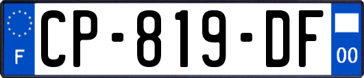 CP-819-DF