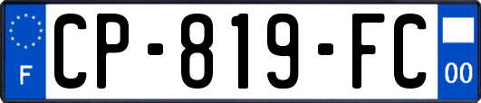 CP-819-FC