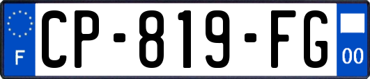 CP-819-FG