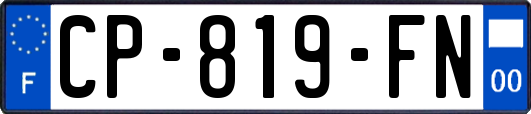 CP-819-FN