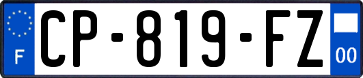 CP-819-FZ