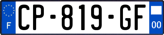 CP-819-GF