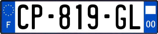 CP-819-GL