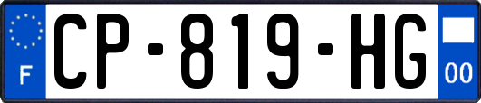 CP-819-HG