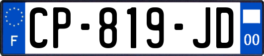 CP-819-JD