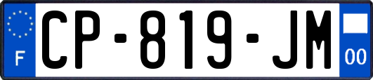 CP-819-JM