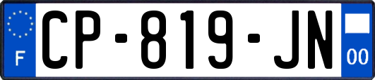 CP-819-JN