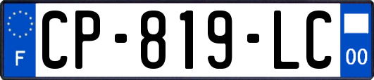CP-819-LC
