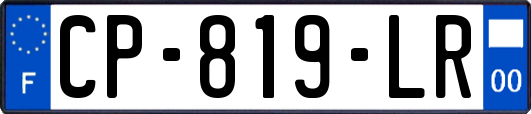 CP-819-LR
