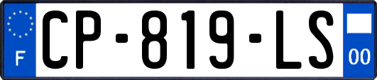 CP-819-LS