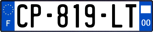 CP-819-LT
